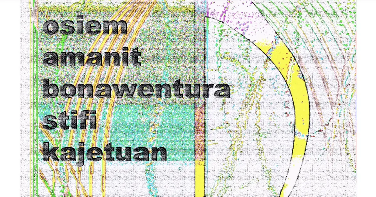 47+8 IDM PARTY // Rap-Konzert Amanit — Chmury, Warschau