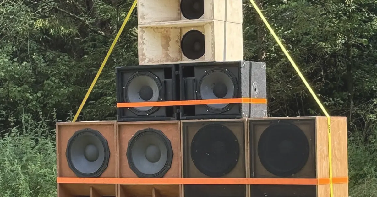 FREE SOUND SYSTEM OPEN-AIR — Turnus Cafe, Варшава