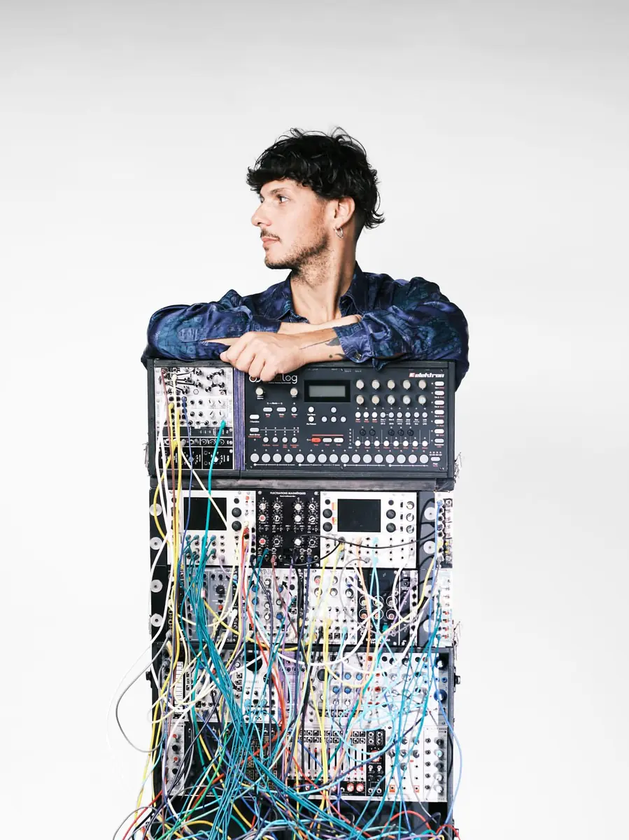 J1 - D-Leria [LIVE], Michal Wolski [LIVE], Aetha, Xim — Jasna 1, Warszawa