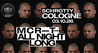 SESH pres. MCR-T ANL
