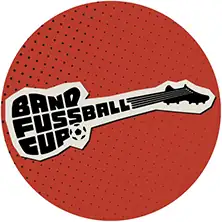 Band Fußball Cup 2026