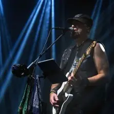 Rock Ko Fol - Live on stage — Barbarossa Aachen, Аахен