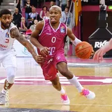Telekom Baskets Bonn - Season 2026/27 — Telekom Dome, Bonn