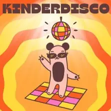 Kinderdisco - Traum GmbH — Traum GmbH, Kiel