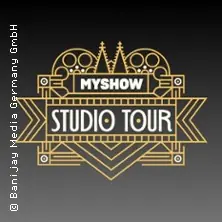TV Studio Tour Cologne Mülheim — TV Studio Mülheim, Cologne