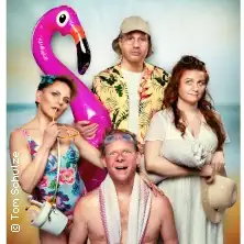 Academixer Ensemble: Säggs'sch on the Beach