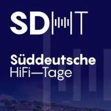 SDHT Süddeutsche HiFi-Tage 2026