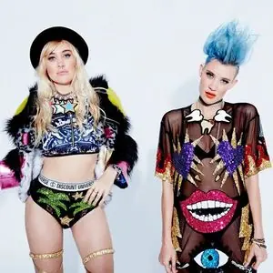 NERVO — Śląski Stadium, Kraków