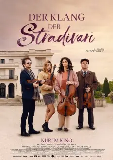 Dźwięk Stradivariusa — CineStar Konstanz, Konstanz