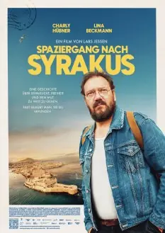 Procházka do Syrakus — CineStar Stralsund, Stralsund