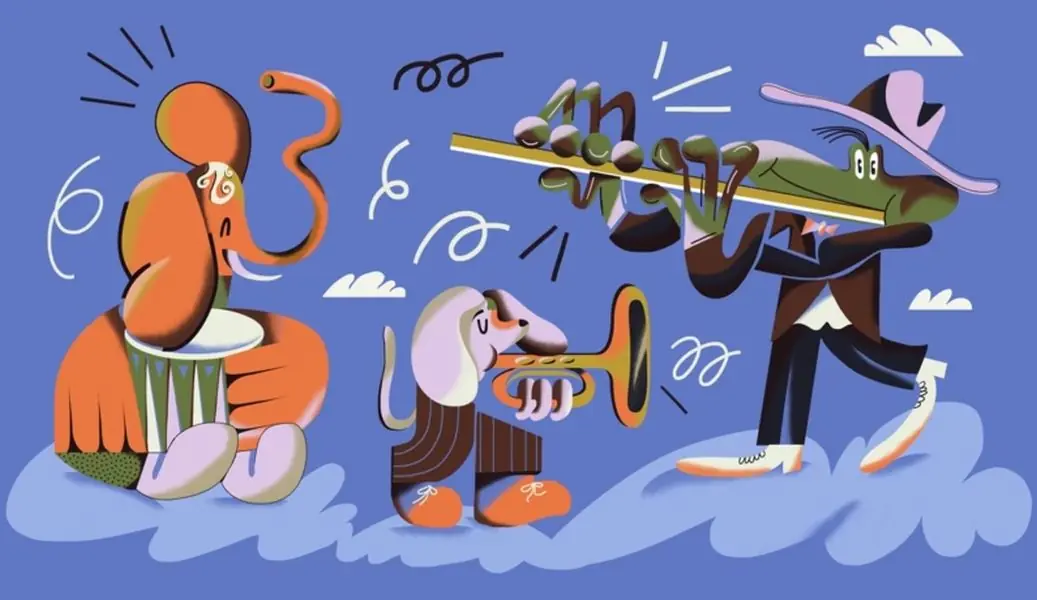 172. From Belly to Ear - Little One — Tymczasowa siedziba Filharmonii Pomorskiej, Bydgoszcz