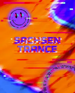 Sachsentrance x Südpol