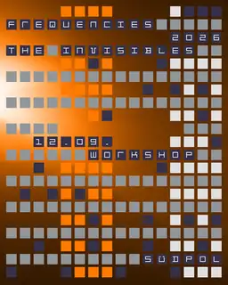 Frequencies DJ Workshop
