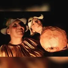 Marabel & Huayro - Ein Kartoffelmärchen — Schwartzsche Villa, Berlin