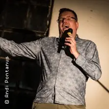 PowerPoint Karaoke Fürth | Improwizowana zabawa w Kofferfabrik — Kofferfabrik, Fürth