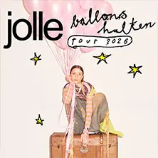jolle - ballons halten tour 2026 — HELIOS37, Кёльн