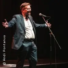 Wortgefecht Nürnberg - Comedy Slam | Laughter Strongly Encouraged! — südpunkt, Nuremberg