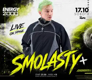 SMOLASTY