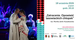 Perdition. A Story of Lasovian Women - RELATIONS XI