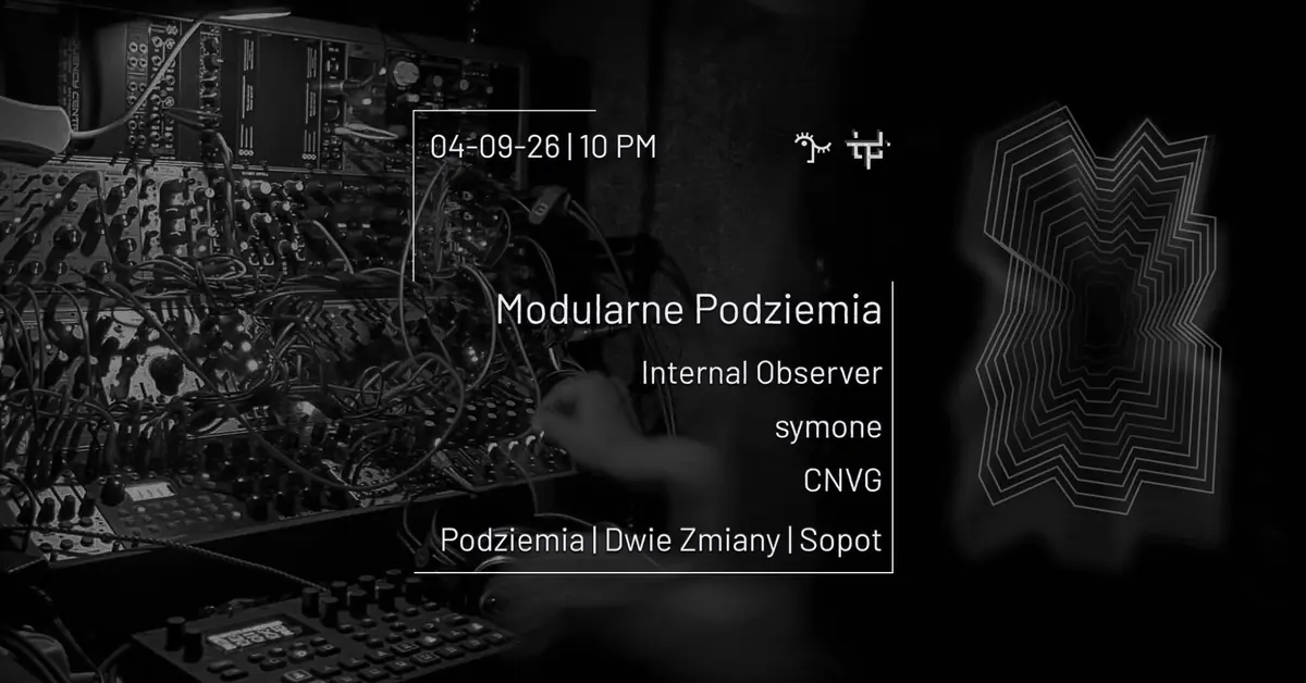 Modularne Podziemia — Podziemia