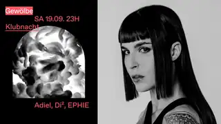 Klubnacht z Adiel, Di², EPHIE