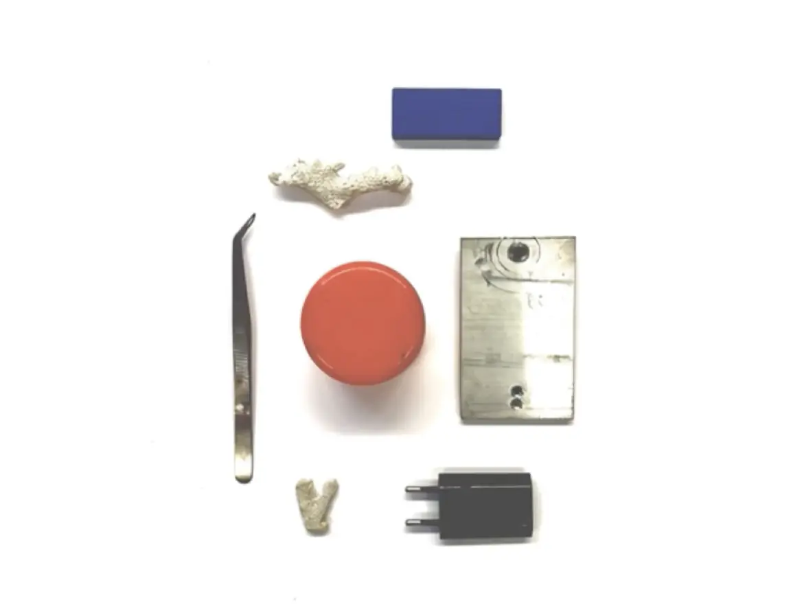 fi x Kollektiv Turmstrasse & Jonathan Kaspar & friendly Connections — fi, Kolonia