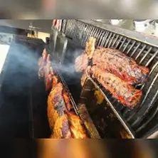 Genuss-Grillen | Kochagentur-Kochschule