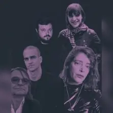 An Evening with The Leatherman - in cooperation with Kölnischer Kunstverein — Jazz-Club King Georg, Cologne