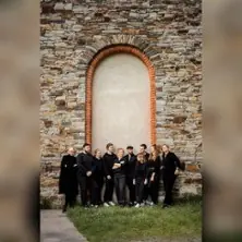 Improtheater Osnabrück | Improtestanten — Sharehaus Friedenskirche, Оснабрюк