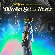 Yll Limani - International Live Tour 26 — Porsche-Arena, Stuttgart