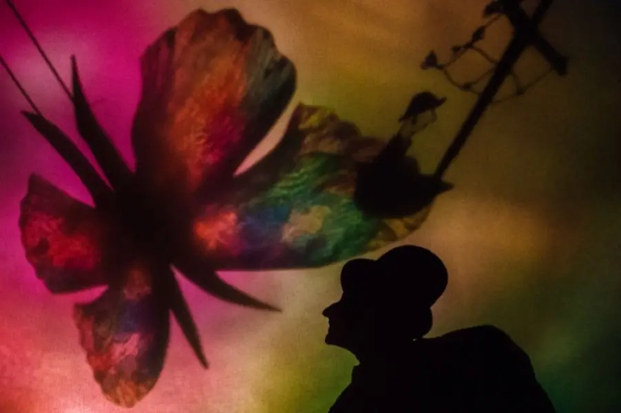 Pan Maluśkiewicz i Wieloryb — Teatr Lalki i Aktora "Kubuś" im. Stefana Karskiego w Kielcach, Kielce