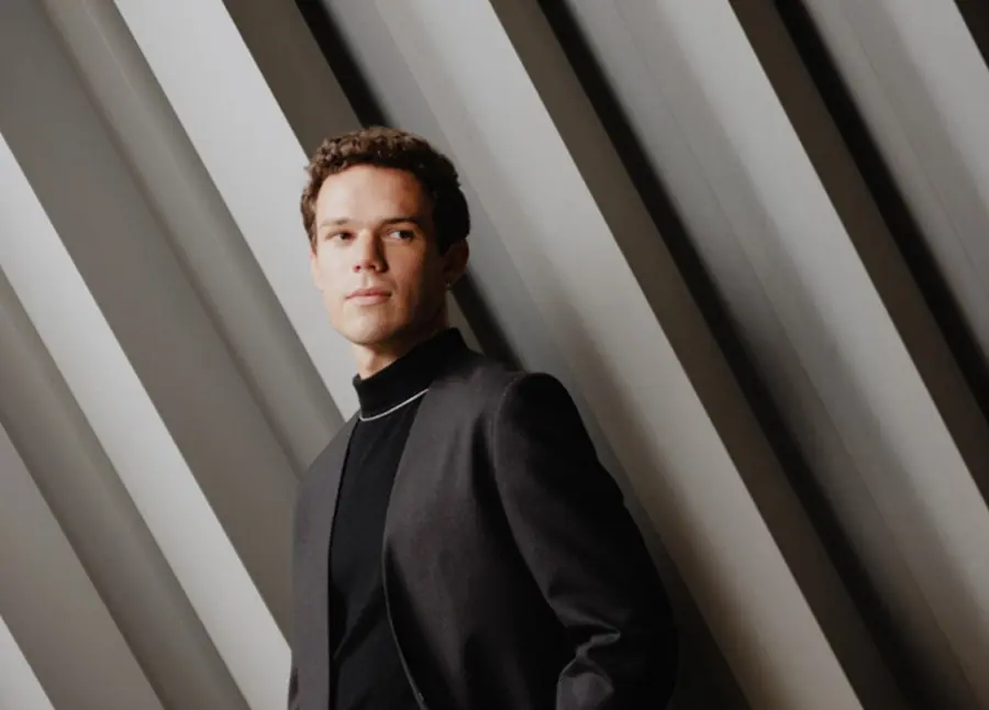 Strata / Poeci fortepianu — NOSPR w Katowicach, Katowice