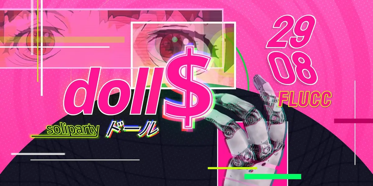 DOLL$ — FLUCC, Vienna