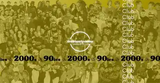 90ies & 2000s Club