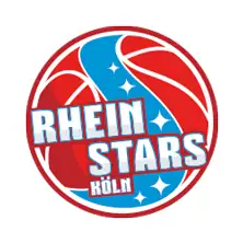 RheinStars Köln - Saison 2026/2027