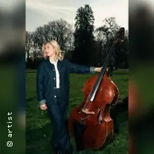 Lena Lorberg Trio — Jazz-Club King Georg, Cologne