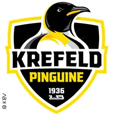 Krefeld Pinguine - Season 2026/2027 — YAYLA ARENA, Krefeld