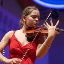 Muzyka jest cudem - Koncert charytatywny — Französische Kirche Potsdam, Potsdam