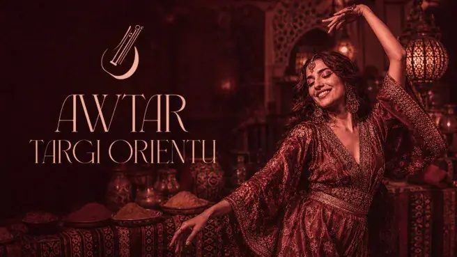 Awtar - Orient Fair — Browar Mieszczański, Wrocław