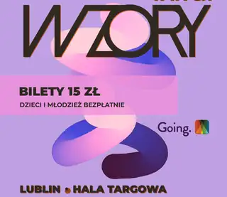 Targi Wzory in Lublin