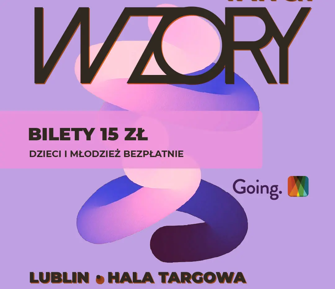 Targi Wzory у Люблині — Targi Lublin, Люблін