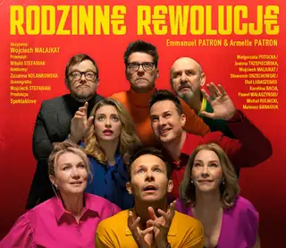 Familienrevolutionen