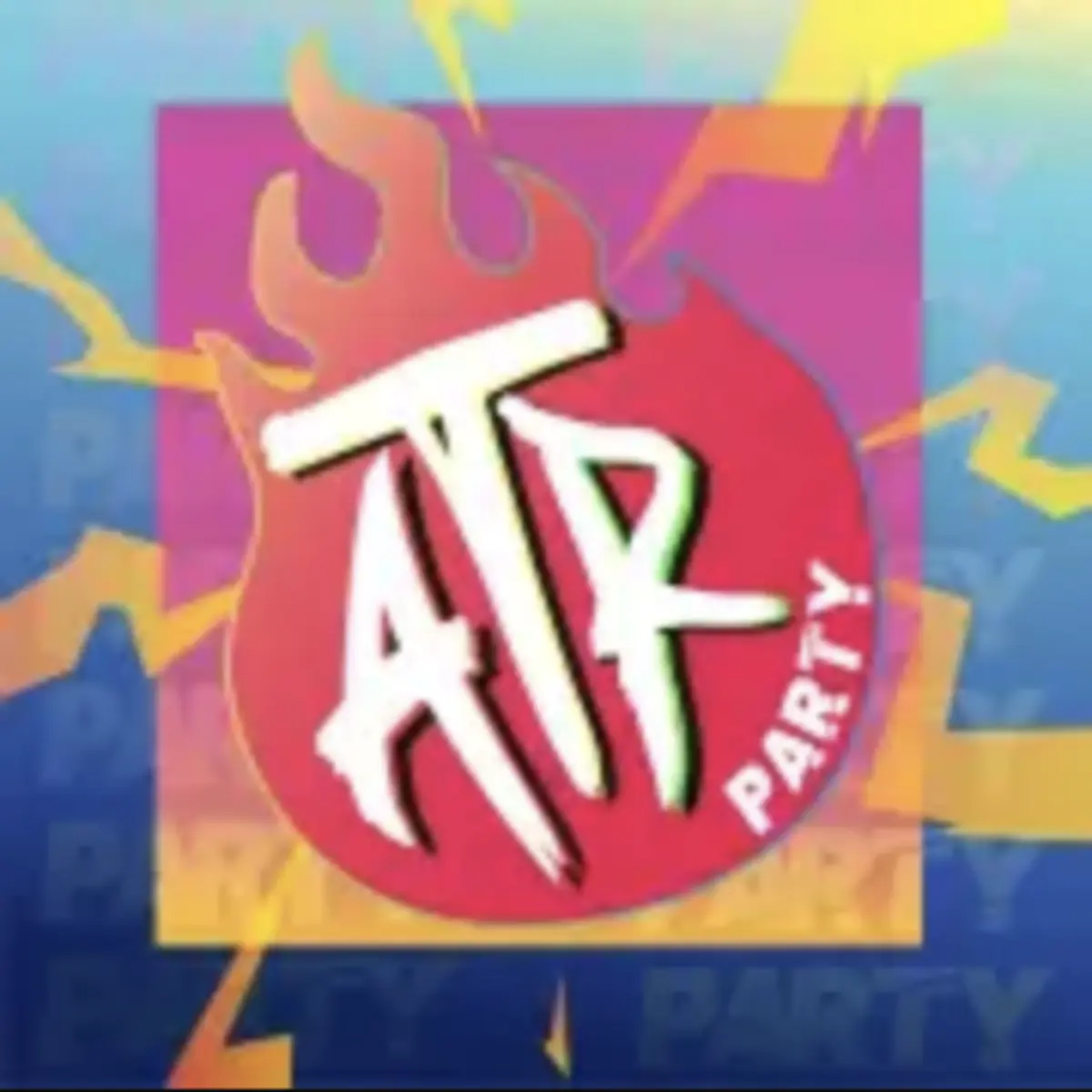 ATR PARTY - 5-РІЧНИЙ ЮВІЛЕЙ — Lido, Берлін