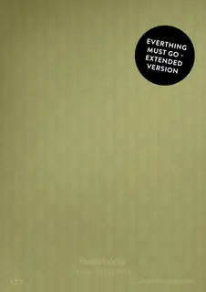 Backrooms: Everything Must Go Edition (Extended Version)
