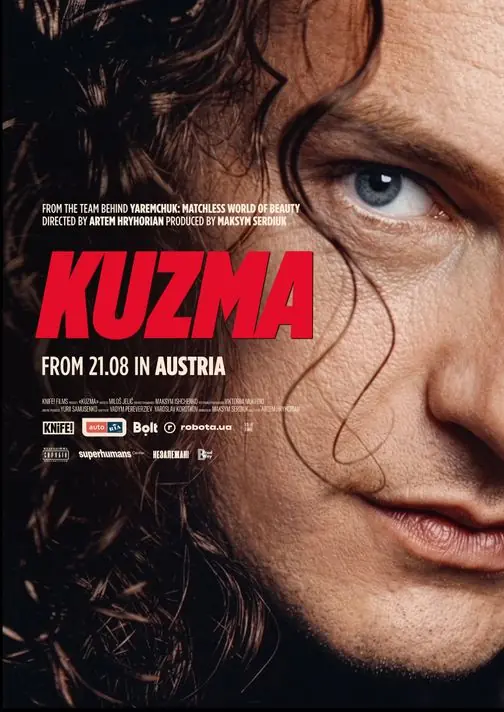 Kuzma: Extremely Happy OmU — Cineplexx Millennium City, Wiedeń