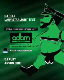 ADAM Berlin