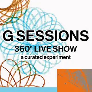 G SESSIONS - 360° (Live) Show feat. MOSES YOOFEE TRIO, ISHA & SEDRIC PERRY