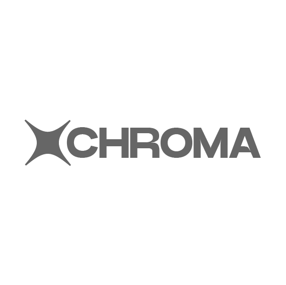 CHROMA XXL - tba — ÆDEN, Berlin