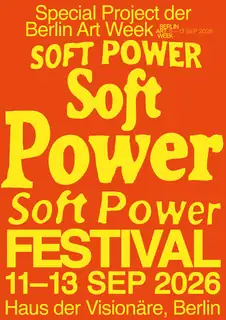 Soft Power Festival