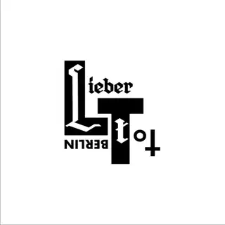Lieber tot N° 2 - Synth & Minimal Wave Festival
